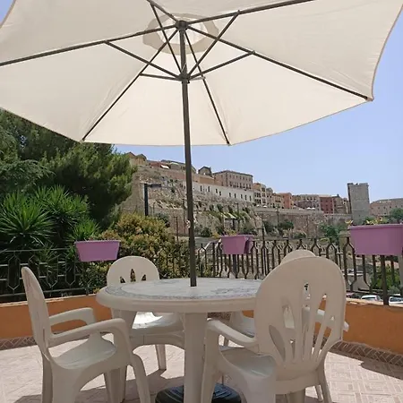 Casa Dei Talenti Cagliari