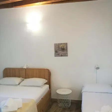 招待所 Casa Dei Talenti 卡利亚里