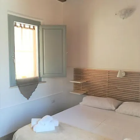 Casa Dei Talenti 卡利亚里