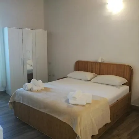 Casa Dei Talenti 卡利亚里