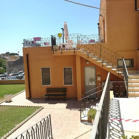 招待所 Casa Dei Talenti