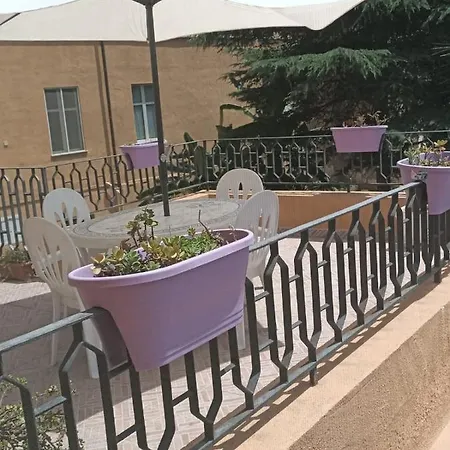 招待所 Casa Dei Talenti 3*