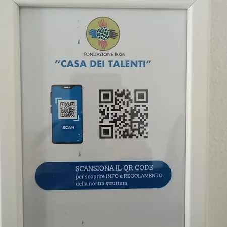 招待所 Casa Dei Talenti