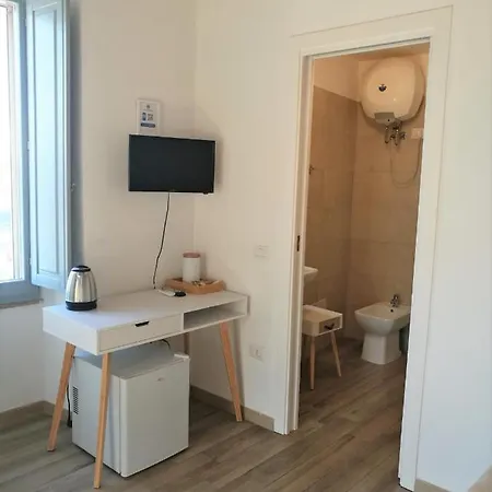 Casa Dei Talenti 招待所 卡利亚里