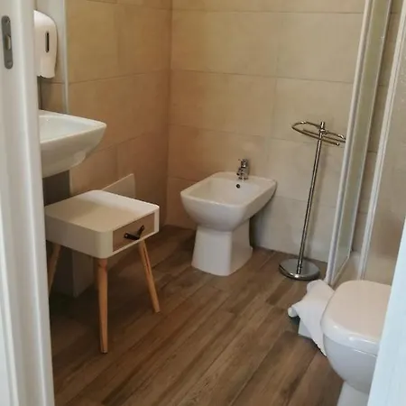 Casa Dei Talenti 招待所