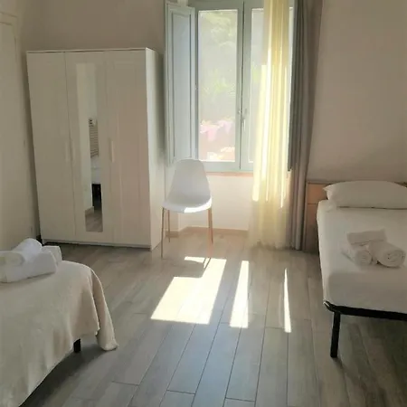 Casa Dei Talenti 3* Cagliari