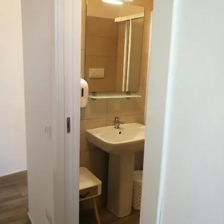 Casa Dei Talenti 卡利亚里