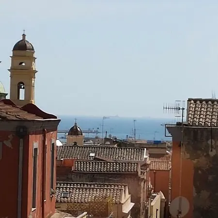 Casa Dei Talenti 招待所 3*