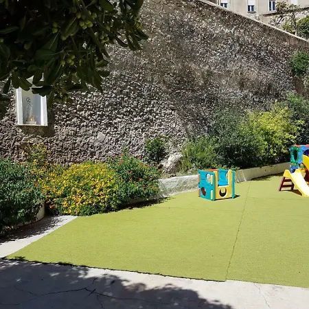 Casa Dei Talenti 卡利亚里