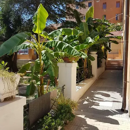 Casa Dei Talenti Cagliari