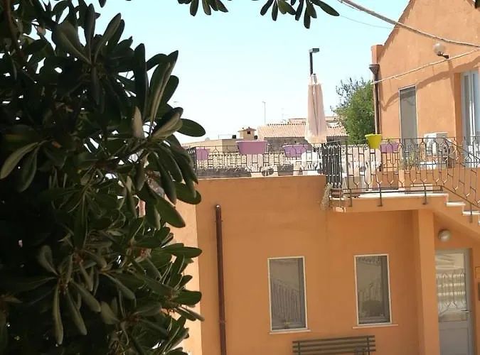 Гостевой дом Casa Dei Talenti Кальяри