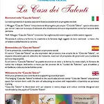Casa Dei Talenti Pensjonat Cagliari