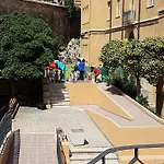 Casa de hóspedes Casa Dei Talenti Cagliari
