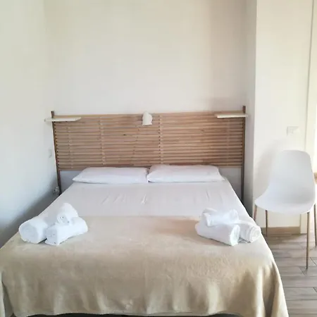 Casa Dei Talenti Affittacamere