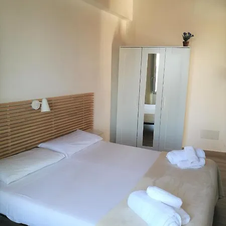 Casa Dei Talenti