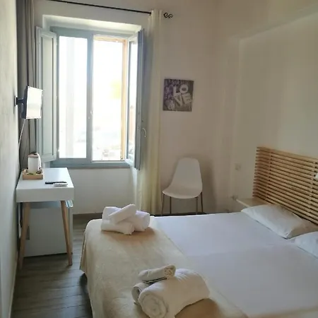 Casa Dei Talenti *