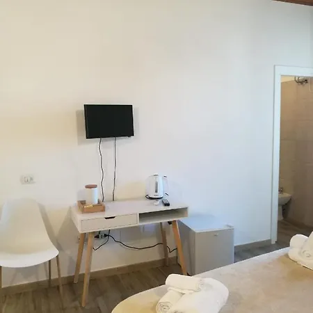 Casa Dei Talenti Affittacamere