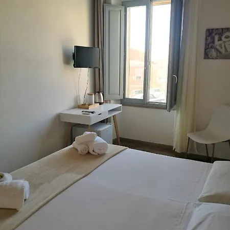 Casa Dei Talenti * Cagliari