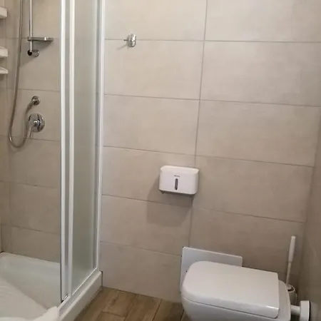 Gasthuis Casa Dei Talenti 3*