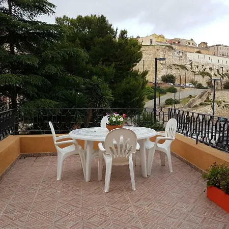 Casa Dei Talenti Affittacamere