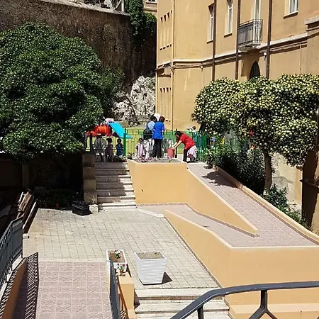 Πανσιόν Casa Dei Talenti Κάλιαρι