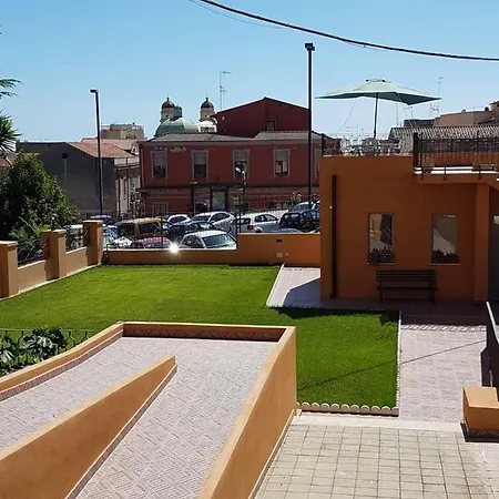 Casa Dei Talenti *