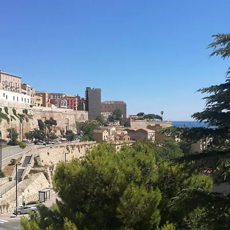 Casa Dei Talenti